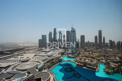 2 bedrooms Apartment in Downtown Dubai (Downtown Burj Dubai), UAE No. 189692 17