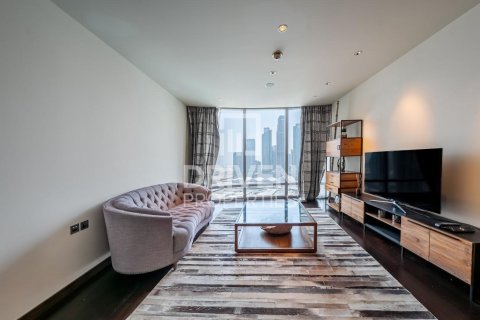 2 bedrooms Apartment in Downtown Dubai (Downtown Burj Dubai), UAE No. 189692 3
