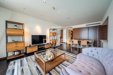 2 bedrooms Apartment in Downtown Dubai (Downtown Burj Dubai), UAE No. 189692 6