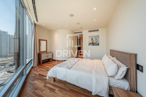 Apartment de 3 dormitorios en Downtown Dubai (Downtown Burj Dubai), UAE No. 189693 14