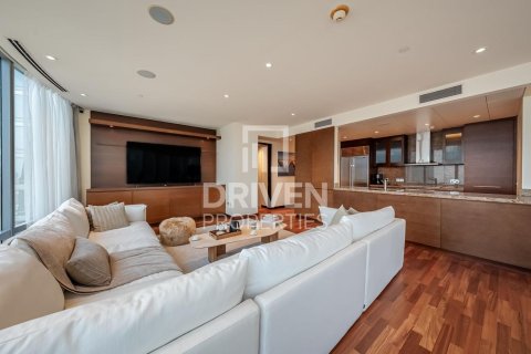 Apartment de 3 dormitorios en Downtown Dubai (Downtown Burj Dubai), UAE No. 189693 5