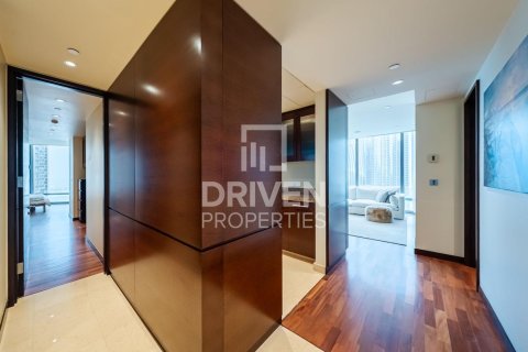 Apartment de 3 dormitorios en Downtown Dubai (Downtown Burj Dubai), UAE No. 189693 10