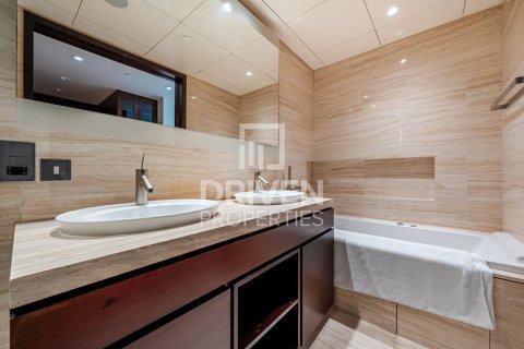 Apartment de 3 dormitorios en Downtown Dubai (Downtown Burj Dubai), UAE No. 189693 20