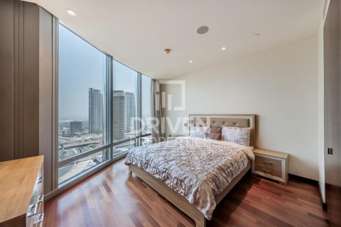 Apartment de 3 dormitorios en Downtown Dubai (Downtown Burj Dubai), UAE No. 189693 12