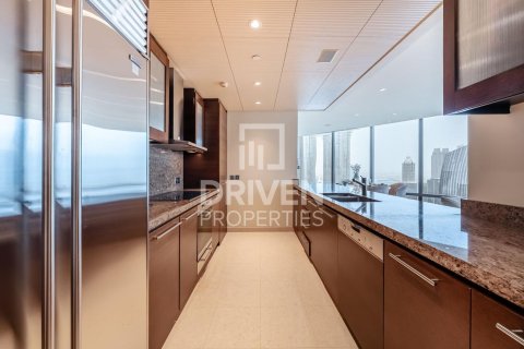 Apartment de 3 dormitorios en Downtown Dubai (Downtown Burj Dubai), UAE No. 189693 7