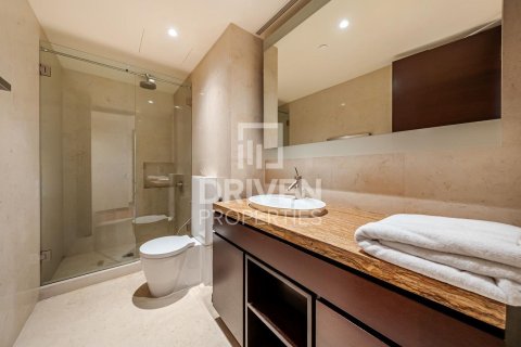 Apartment de 3 dormitorios en Downtown Dubai (Downtown Burj Dubai), UAE No. 189693 19