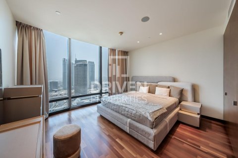 Apartment de 3 dormitorios en Downtown Dubai (Downtown Burj Dubai), UAE No. 189693 11