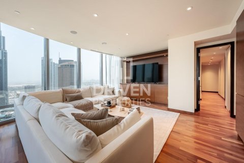 Apartment de 3 dormitorios en Downtown Dubai (Downtown Burj Dubai), UAE No. 189693 6