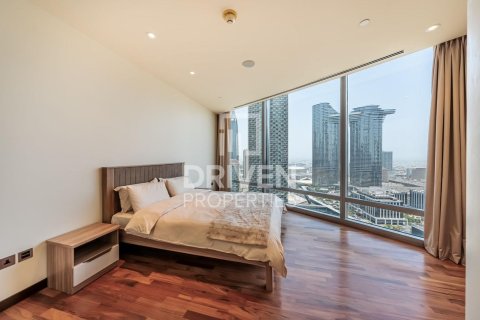 Apartment de 3 dormitorios en Downtown Dubai (Downtown Burj Dubai), UAE No. 189693 15