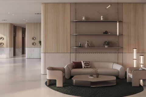 Appartement de 1 chambre à Business Bay, UAE No. 52580 5