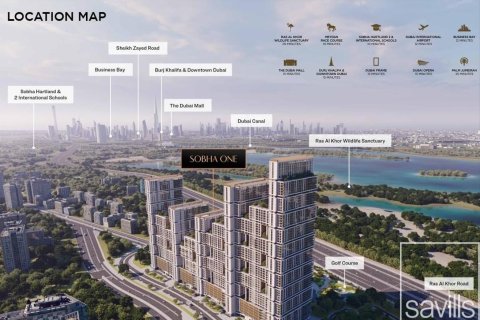 4 bedrooms Apartment in Ras Al Khor, UAE No. 194011 8