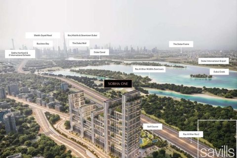 4 bedrooms Apartment in Ras Al Khor, UAE No. 194011 6