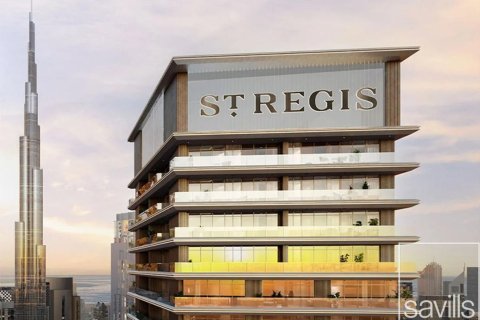 2 bedrooms Apartment in Downtown Dubai (Downtown Burj Dubai), UAE No. 194012 17