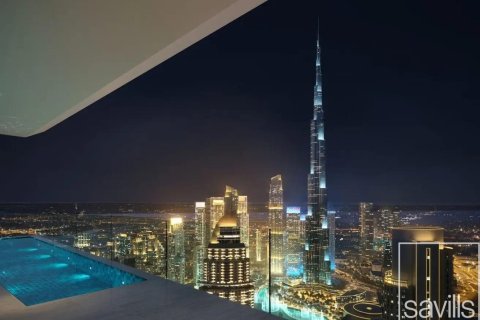 2 bedrooms Apartment in Downtown Dubai (Downtown Burj Dubai), UAE No. 194012 12