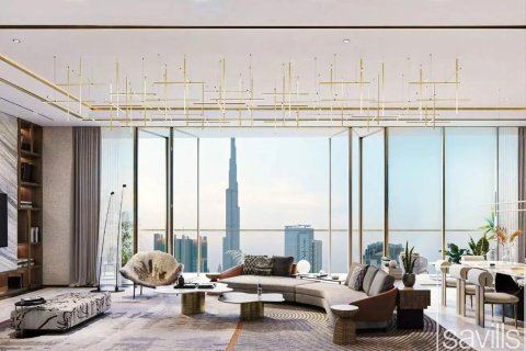 2 bedrooms Apartment in Downtown Dubai (Downtown Burj Dubai), UAE No. 194012 3