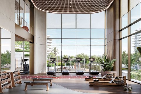 Appartement de 3 chambres à Ras Al Khaimah, UAE No. 168388 10