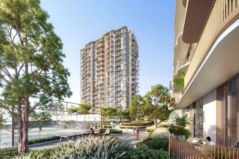 Appartement de 3 chambres à Ras Al Khaimah, UAE No. 168388 16