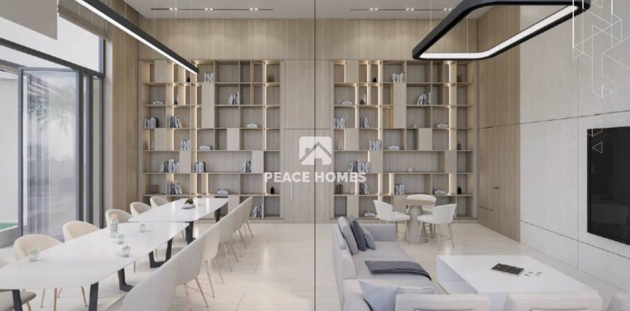 1 bedroom Apartment in Dubai Production City (IMPZ), UAE No. 168384