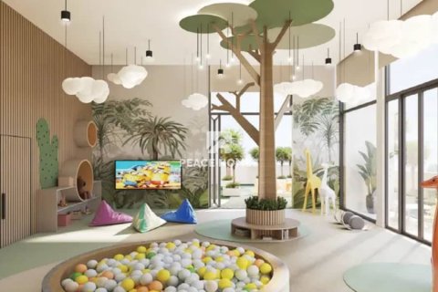1 bedroom Apartment in Dubai Production City (IMPZ), UAE No. 168384 4