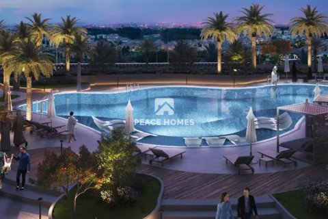 1 bedroom Apartment in Dubai Production City (IMPZ), UAE No. 168384 3