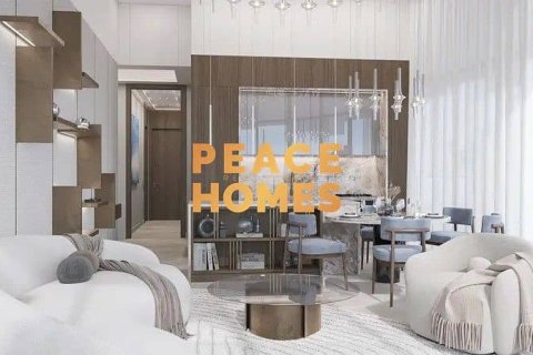 1 bedroom Apartment in Jumeirah Village Circle, UAE No. 168385 7