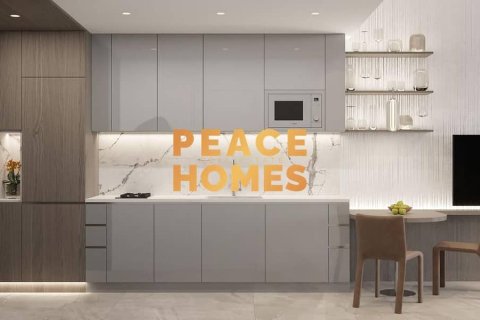 1 bedroom Apartment in Jumeirah Village Circle, UAE No. 168385 5