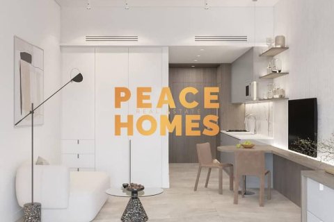 1 bedroom Apartment in Jumeirah Village Circle, UAE No. 168385 10