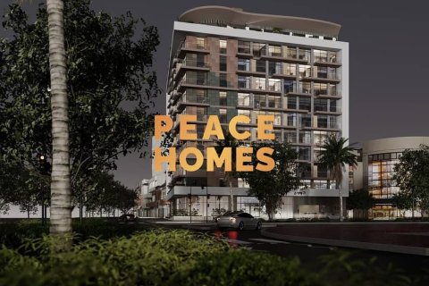 1 bedroom Apartment in Jumeirah Village Circle, UAE No. 168385 3