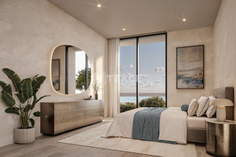 Appartement de 1 chambre à Ras Al Khaimah, UAE No. 168389 13