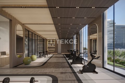 Appartement de 1 chambre à Ras Al Khaimah, UAE No. 168389 19