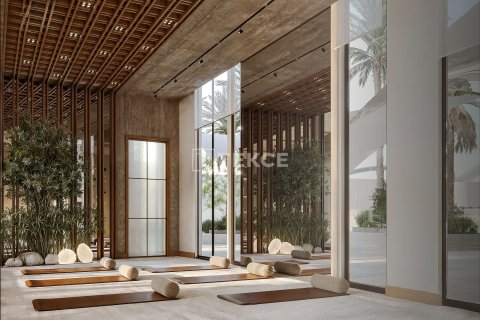 Appartement de 1 chambre à Ras Al Khaimah, UAE No. 168389 21