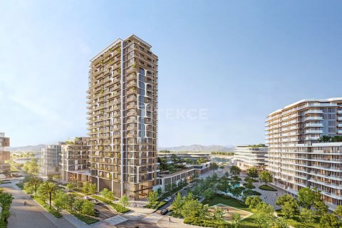 1 bedroom Apartment in Ras Al Khaimah, UAE No. 168386