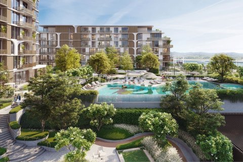 1 bedroom Apartment in Ras Al Khaimah, UAE No. 168386 16