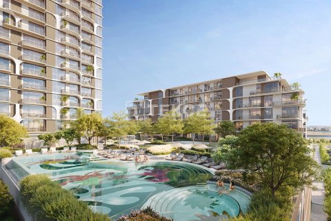 Appartement de 2 chambres à Ras Al Khaimah, UAE No. 168387 10