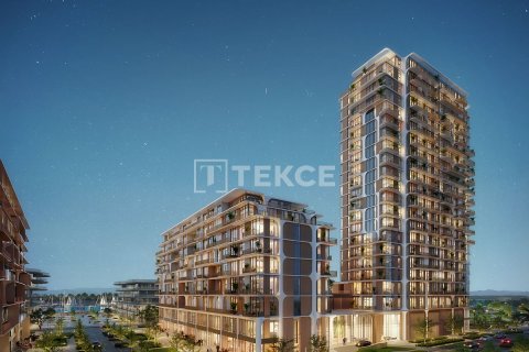 Appartement de 2 chambres à Ras Al Khaimah, UAE No. 168387 13