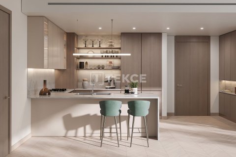 Appartement de 2 chambres à Ras Al Khaimah, UAE No. 168387 20