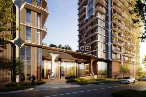 Appartement de 2 chambres à Ras Al Khaimah, UAE No. 168387 9