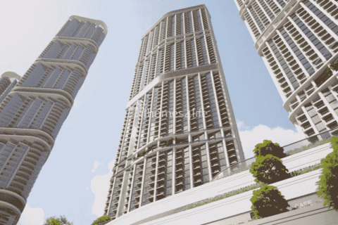 1 bedroom Apartment in Nadd Al Sheba, UAE No. 168383 11
