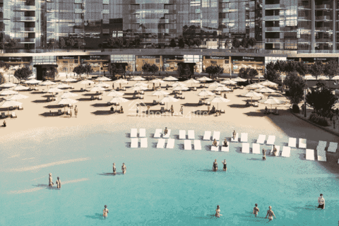1 bedroom Apartment in Nadd Al Sheba, UAE No. 168383 10
