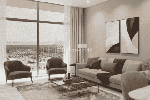 1 bedroom Apartment in Nadd Al Sheba, UAE No. 168383 7