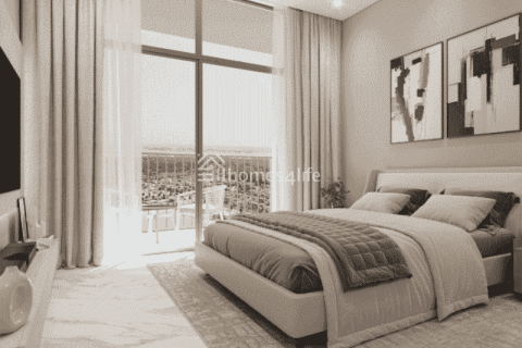 1 bedroom Apartment in Nadd Al Sheba, UAE No. 168383 9