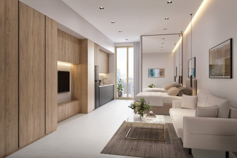 Apartment de 2 dormitorios en Dubai, UAE No. 103856 7