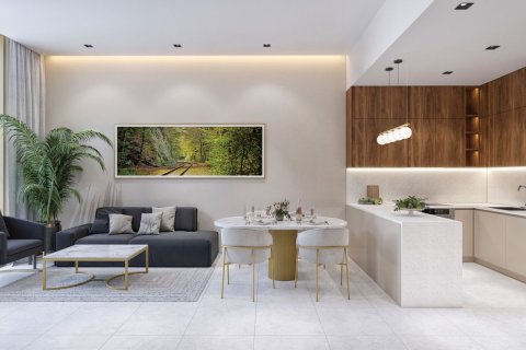 Apartment de 2 dormitorios en Dubai, UAE No. 103856 5