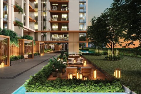 Apartment de 2 dormitorios en Dubai, UAE No. 103856 4