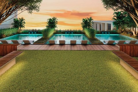Apartment de 2 dormitorios en Dubai, UAE No. 103856 14