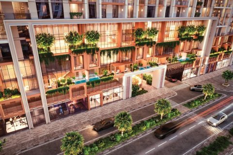 Apartment de 2 dormitorios en Dubai, UAE No. 103856 10