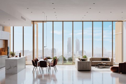 Apartment de 2 dormitorios en Dubai, UAE No. 103856 2