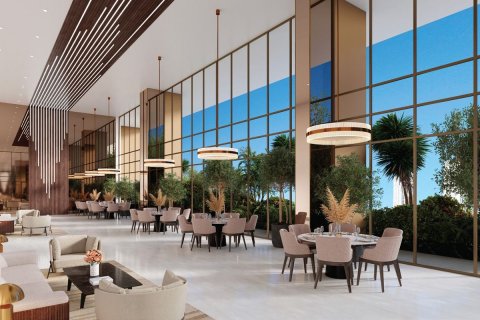 Apartment de 2 dormitorios en Dubai, UAE No. 103856 20