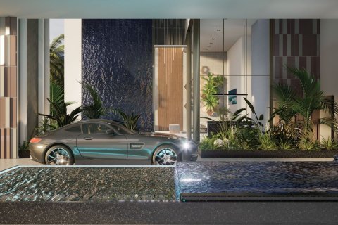 Apartment de 2 dormitorios en Dubai, UAE No. 103856 11