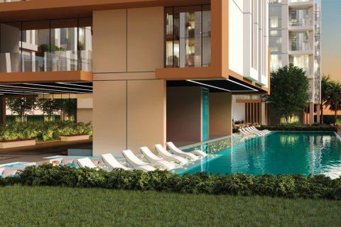 Apartment de 2 dormitorios en Dubai, UAE No. 103856 3
